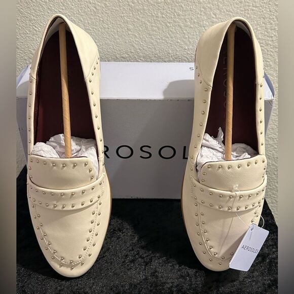 Aerosoles Women's Beatrix Loafer - Size 11"** - Picture 1 of 14
